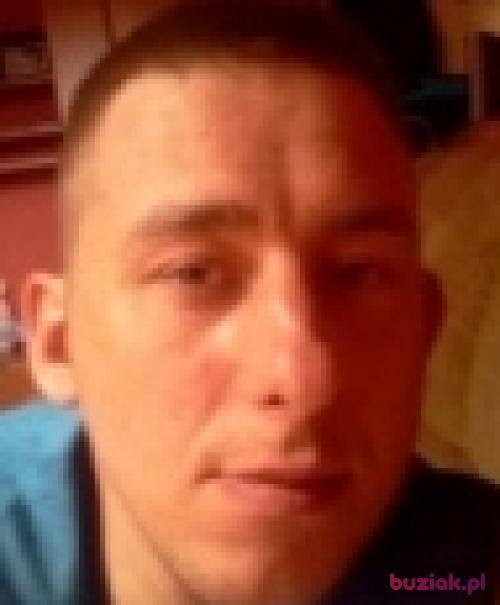 kamilgostomski, Mężczyzna, 40 lat, Bytów