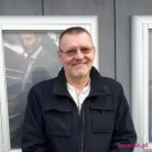 qulasek, Male, 63 years, Szczecin