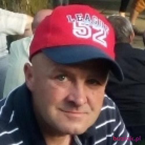 Kuba7306, Male, 53 years, Wołomin