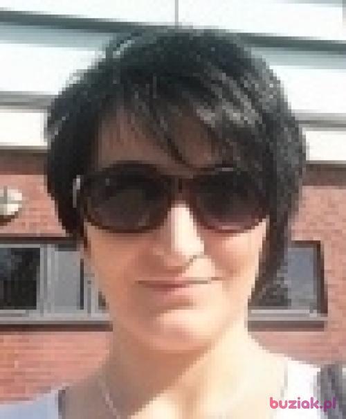 Gabster, Kobieta, 48 lat, Manchester