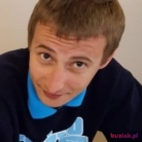Krzzzysieeek, Male, 37 years, Bielsko-Biała