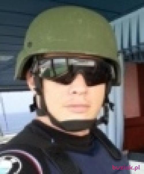 wcykoz, Male, 47 years, Olsztyn