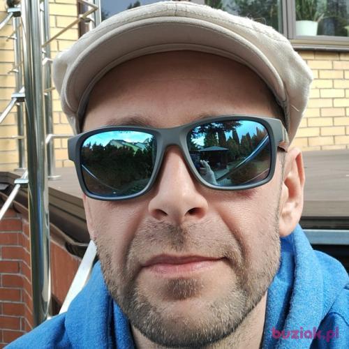 jaDaniel83, Male, 43 years, Suwałki