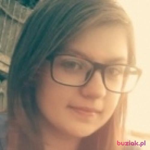 Kotek128, Kobieta, 25 lat, Pyzdry