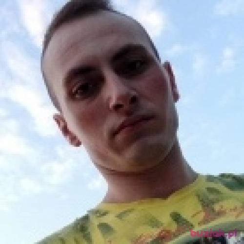 Danielek98, Mężczyzna, 28 lat, Bydgoszcz