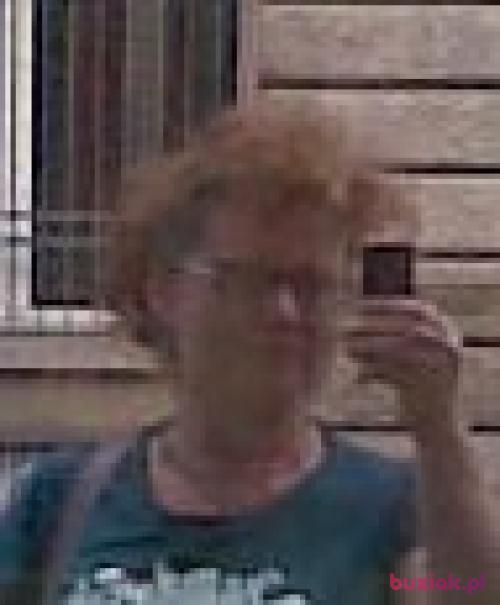 limbri, Female, 59 years, Wrocław