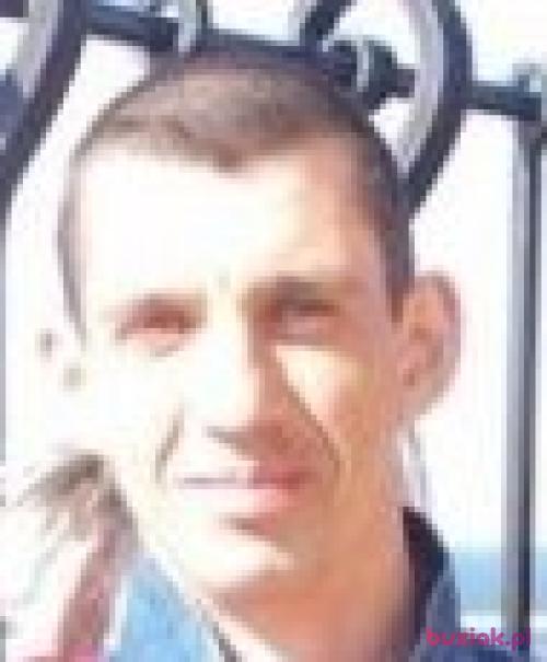 teja, Male, 48 years, Świnoujście