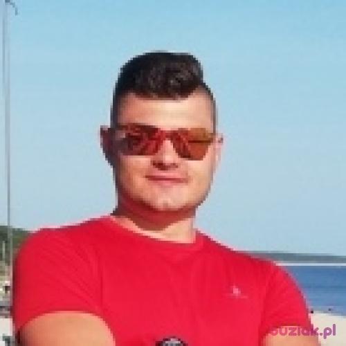 michalll97, Mężczyzna, 29 lat, Lublin