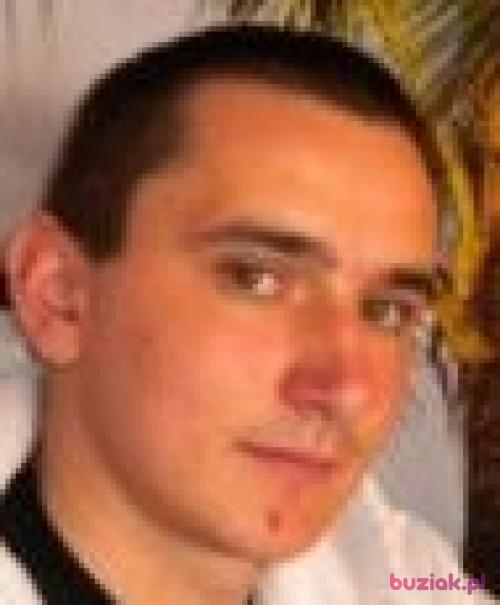 Mateusz1989z, Male, 36 years, Kraków