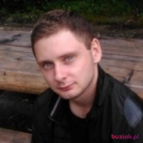 Grzesiek25dg, Mężczyzna, 34 lata, Dąbrowa Górnicza