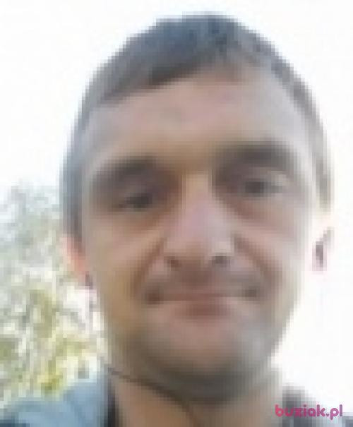 Krzysiek12348, Male, 38 years, Kraków