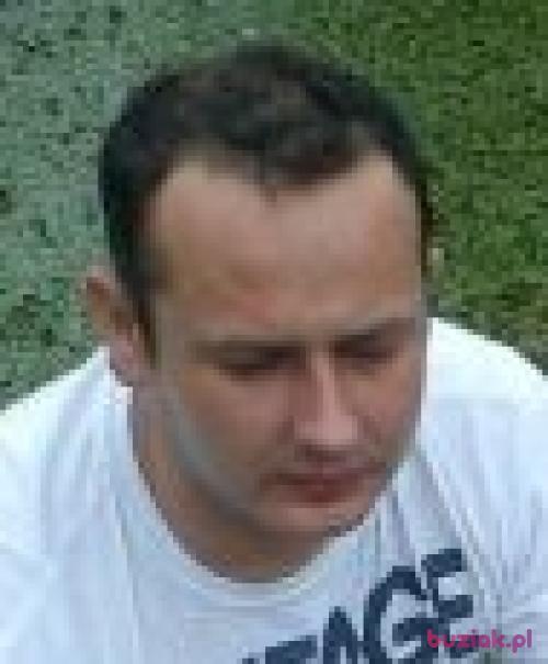 kris21mju, Male, 39 years, Szczecin