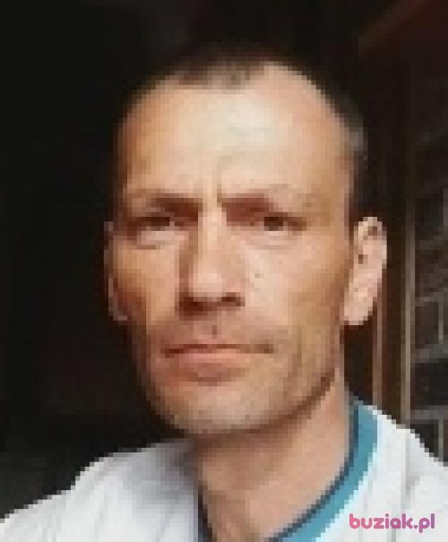 tomek735, Mężczyzna, 53 lata, Białystok