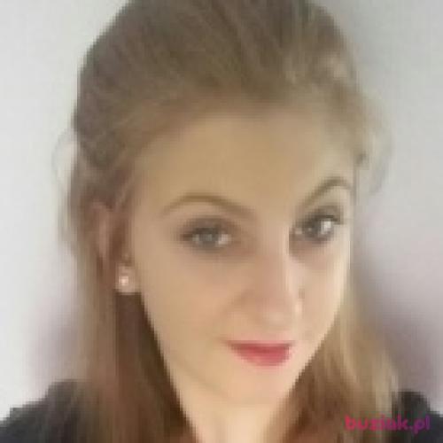Kasia991, Female, 26 years, Szubin