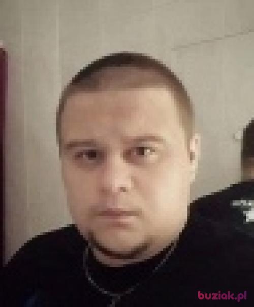 Maciass25, Male, 35 years, Kraków