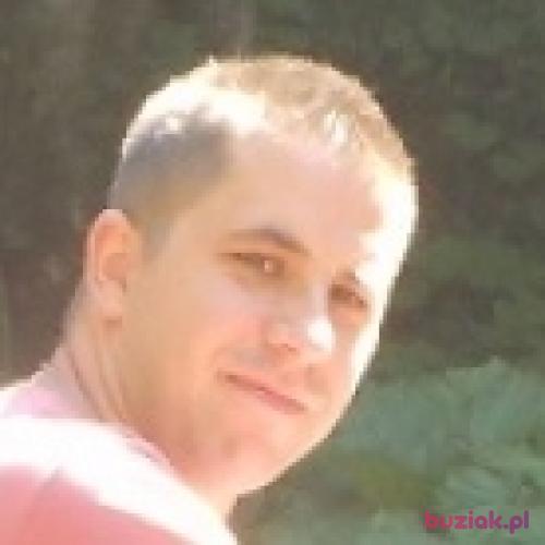 maaniu, Male, 42 years, Poznań