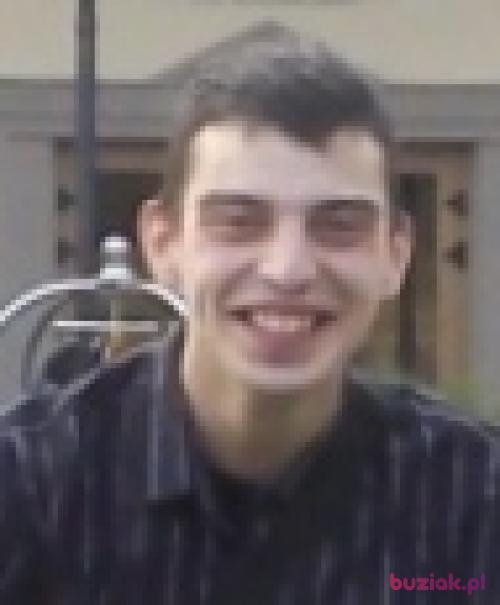 seba9322, Male, 33 years, Poznań