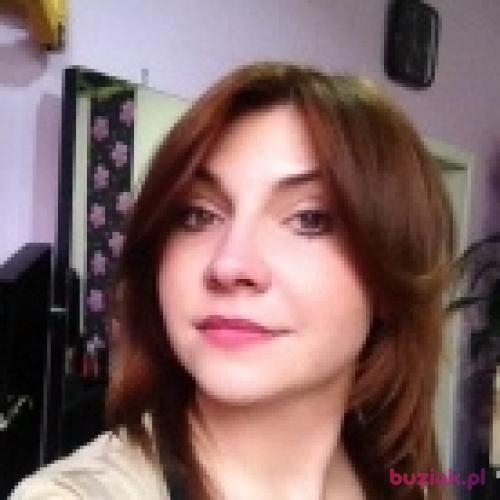 Dorka24, Female, 35 years, Kraków