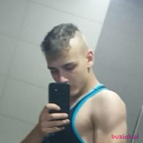 Gokart222, Mężczyzna, 27 lat, Arcen