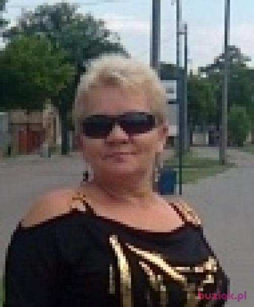 Alicja01, Kobieta, 67 lat, Boston