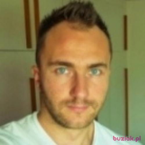 voit, Male, 38 years, śląskie