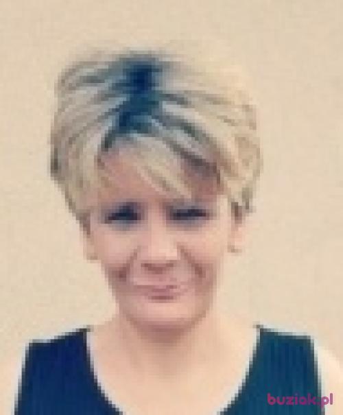 Kasika200, Kobieta, 52 lata, Sokołów Podlaski