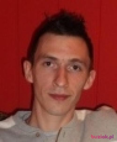 konrad1989j, Male, 36 years, Wadowice