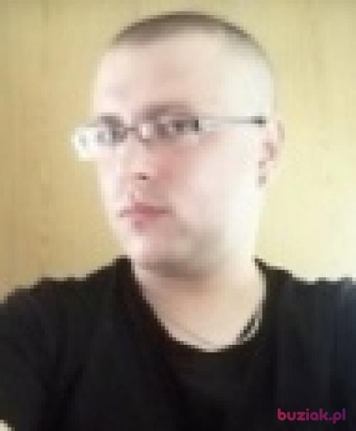 kokaj209, Mężczyzna, 36 lat, Łańcut
