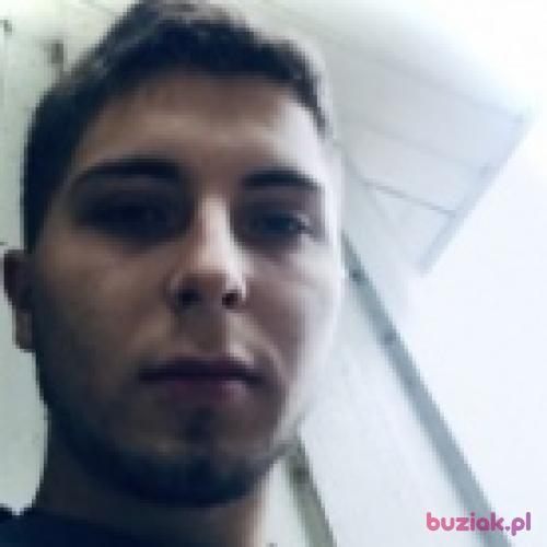 Jakubkonczalski, Mężczyzna, 28 lat, Ożarów Mazowiecki