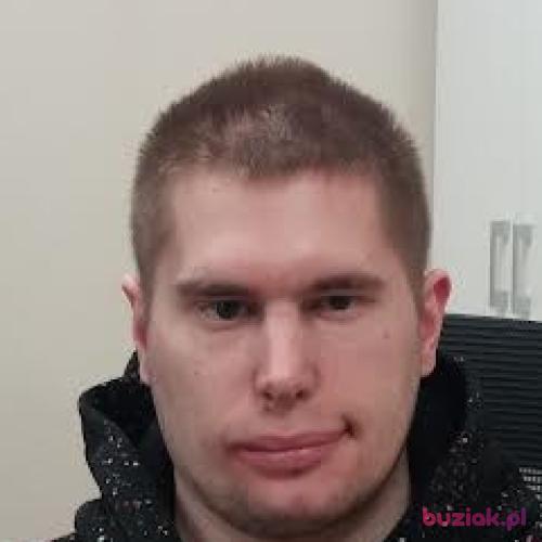 wwoojjtteekk199, Male, 31 years, Legionowo