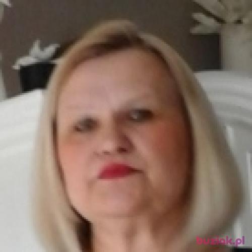 Margareta3, Kobieta, 69 lat, Overijssel