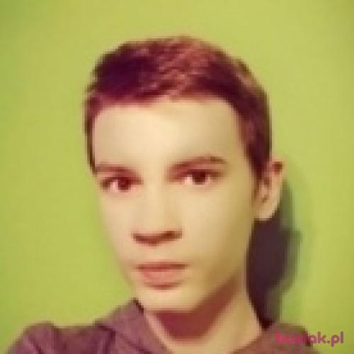 SilwestrXD, Mężczyzna, 23 lata, Poręba