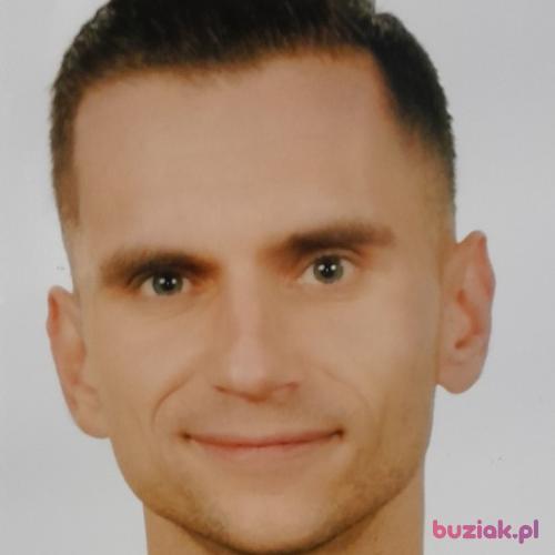 Dawid39TakSobie, Mężczyzna, 39 lat, Arcen