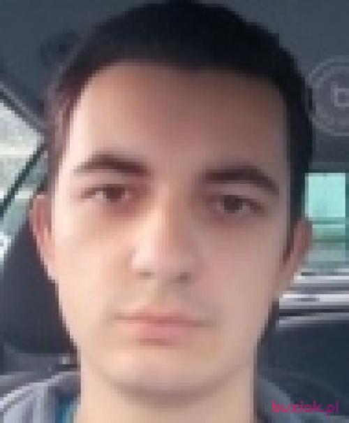 Patryk2907, Male, 27 years, Środa Śląska
