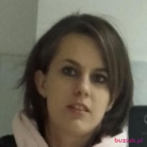 patkaaa22, Female, 33 years, Wieluń