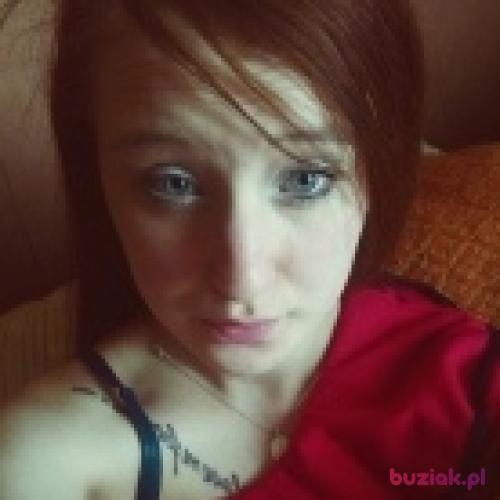 Pauliska99, Kobieta, 27 lat, Hajnówka