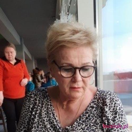 Jozefina03, Female, 70 years, Piła