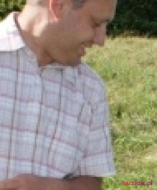 minski, Male, 46 years, Szczecin