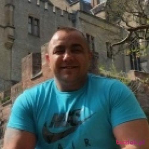Artur7711, Mężczyzna, 48 lat, Mikołów