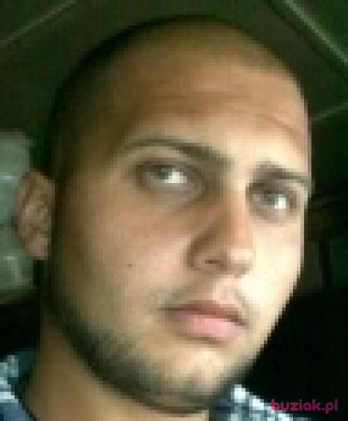 Nibel, Male, 38 years, Wrocław