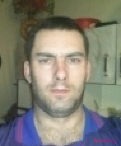 zordon, Male, 46 years, Tuchola