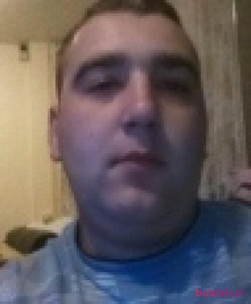 michalhot, Male, 34 years, Nysa
