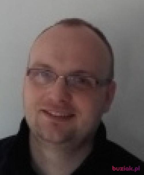 Posejdon, Male, 43 years, Wrocław