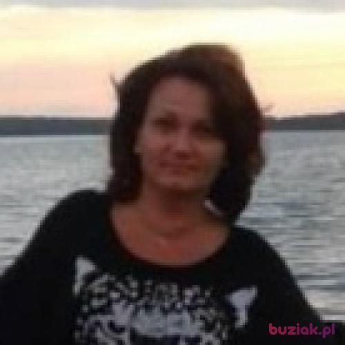Beciakotka, Female, 52 years, Wrocław