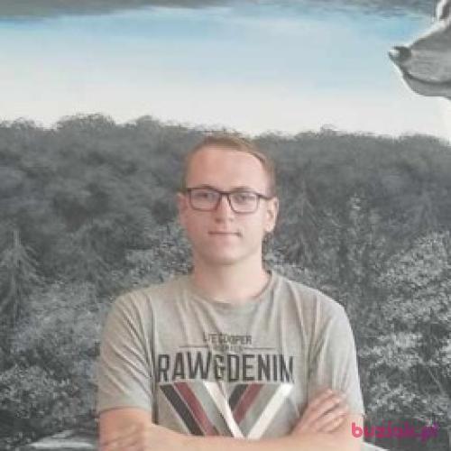 123abc3, Male, 21 years, Wrocław