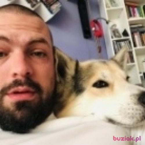 Kribson, Male, 34 years, Zelandia