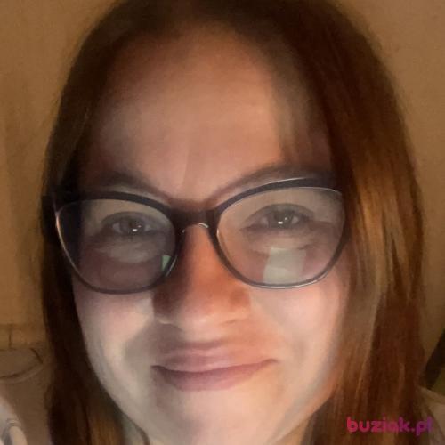 Onezka, Female, 40 years, Poznań