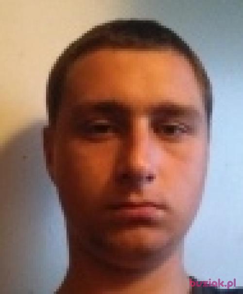 Maniu1, Mężczyzna, 29 lat, Tuliszków