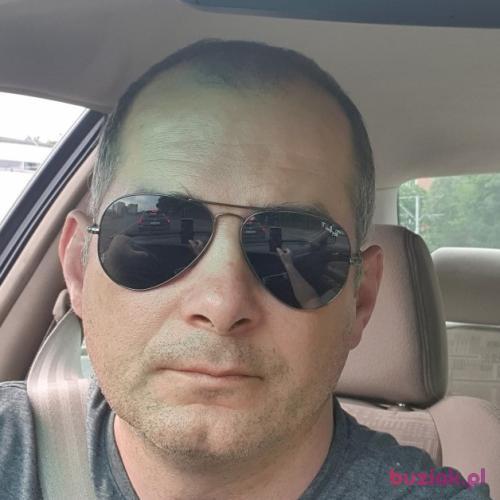 Zbyszekxy, Male, 46 years, Milicz