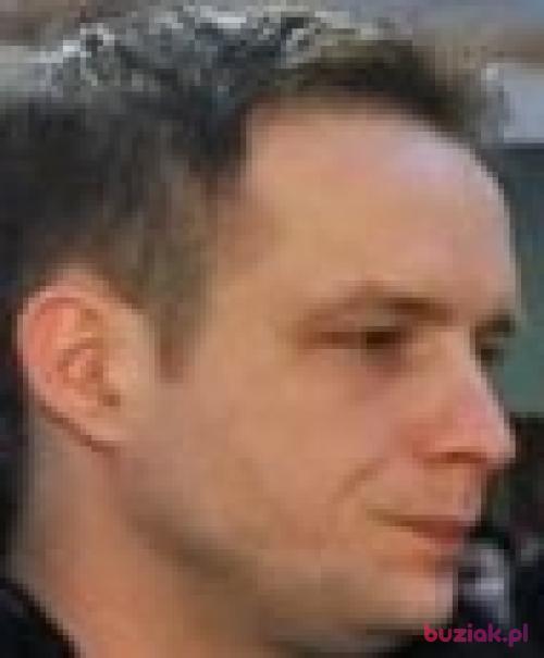 ogurczak, Male, 40 years, Knurów